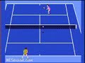Racket Attack - NES Gameplay Racket Attack - NES Gameplay