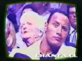 Tributo a The Rock -  Appreciation (Videos antiguos)