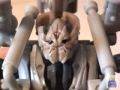 Transformers ROTF Mixmaster Review