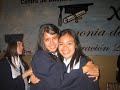 CBTis 189 Generaci�n 2004-2007 a