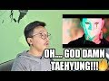 BTS LOVE YOURSELF - TEAR SINGULARITY COMEBACK TRAI