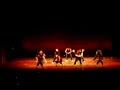Prelude EC 2008 - Phunk Phenomenon