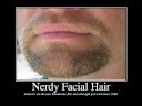 Montage to Facial Hair Montage to Facial Hair