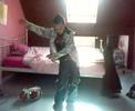 1er viedeo de electro babou