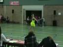 Cynthia Solo Majorette Dinteloord(normaal Rhythmic twirl) Cynthia Solo Majorette Dinteloord(normaal Rhythmic twirl)