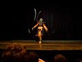 Daicon Deluxe XXVI - Umi performance