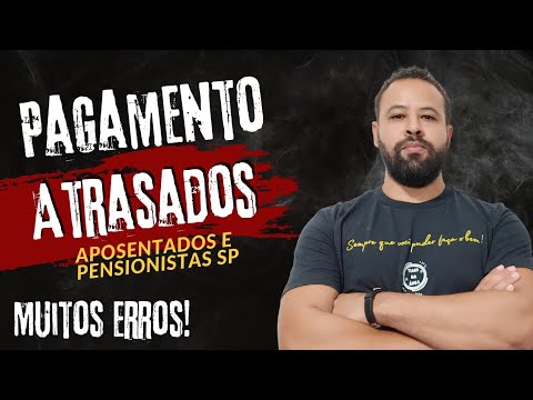 😡REAJUSTE PARA APOSENTADOS E PENSIONISTAS - + DESRESPEITO! #FimDoConfiscoJá #RespeitoAosAposentados😡