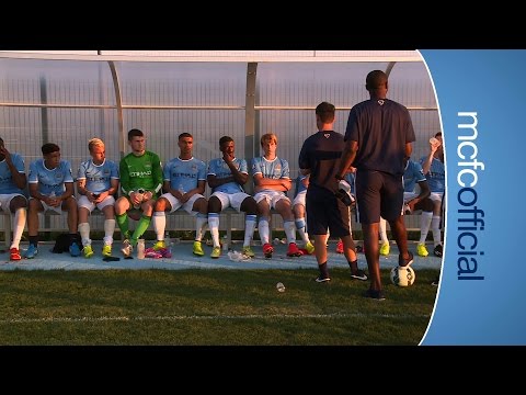 EDS IN CROATIA | EDS In-House Action and Reaction