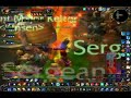 5 mage scholomance