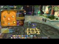 Mists of Pandaria Beta - Val'kyr and Shadowkin