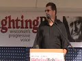 Ritter at Fighting Bob Fest Sept 6, 2008