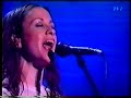 Alanis Morissette - Not the Doctor
