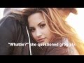 Stuttering - 1x02/03 [The Date]