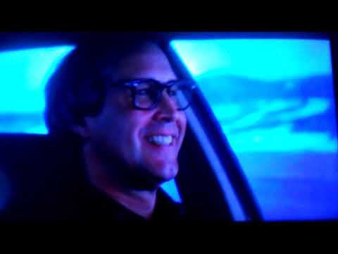 Trailers From The Avengers 1998 DVD