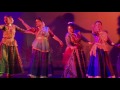 Download Ullas Abhinaya Based Kathak Dance Production Mp3 Song