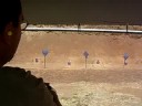 Kaliko shooting .45Long Colt revolver