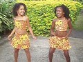 LEURS PASSION LA DANSSENT