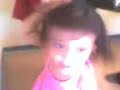 la famosa cancion del trencito cañero en la voz de pilar duarte y la estrella del momento diana sofia.