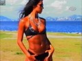 Gracyanne - Tchakabum - Calendario