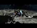 ExS Gundam vs. Gundam Mark V ExS Gundam vs. Gundam Mark V
