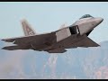 INTRODUCING THE F-22 RAPTOR FIGHTER JET INTRODUCING THE F-22 RAPTOR FIGHTER JET