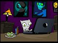 Foamy Fan Mail II