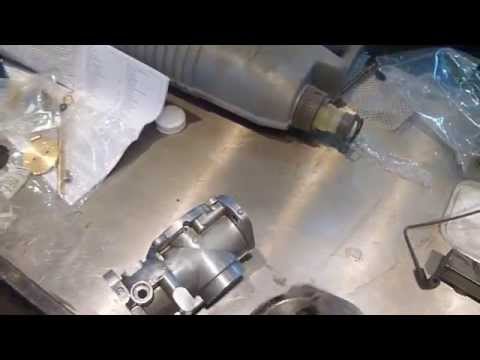 how to rebuild an su carburetor