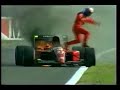 F1 1991 Highlights