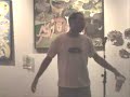 Word Warriors Tour 08 -Max Parthas performing Censorship- Word Warriors Tour 08 -Max Parthas performing Censorship-