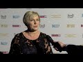 Fraser Suites Diplomatic Area – Rhona Porritt, Human Resources and Training Manager