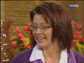 Jo Guest  Mystery Illness