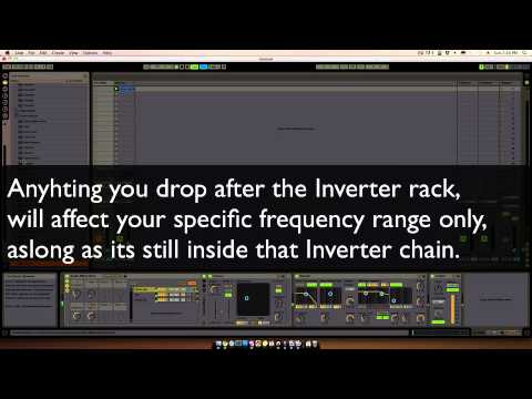 how to isolate frequencies