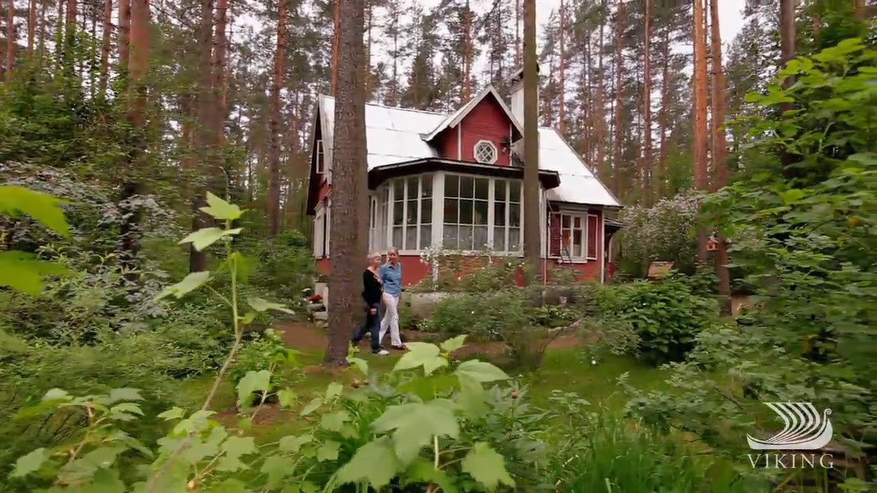 The Dacha