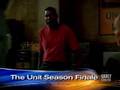 Dennis Haysbert On The CBS Hit Show 'The Unit' (CBS News)
