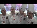 Bocuse d’or interview