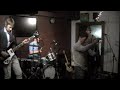 Let Me Down - Water Poet