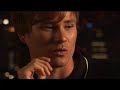 Tom DeLonge Interview Part 1