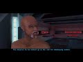 Jolee Bindo Escapes Leviathan Cell