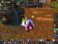 Mage, Paladin 2v2. BC