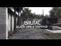 Brutal Black Ops 2 Teamtage #1