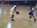 Corona Lakers 10u Team Holiday Classic 12/6/09