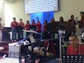 I Surrender All