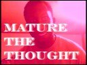 Jade Villaine - Mature the Thought