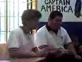 BackStreet Boys Hamilton School 2005 2006 BackStreet Boys Hamilton School 2005 2006