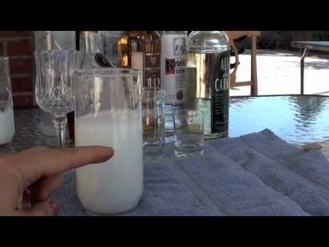 how to remove hangover