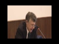 Hamburg Megaraid Graham Berry Speech part 2/4