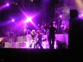 INICIO DEL CONCIERTO