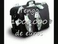 LEY DE ATRACCION  (1.000.000 �uros) El Secreto