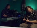 JAZZ WINDOW present: DON DYZA - synthesizers, programming & composing / ROMEO STERLACCHINI - guitar & sound designer