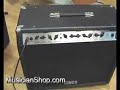 Kings 100watt Valve Amp From Musicianshop.com